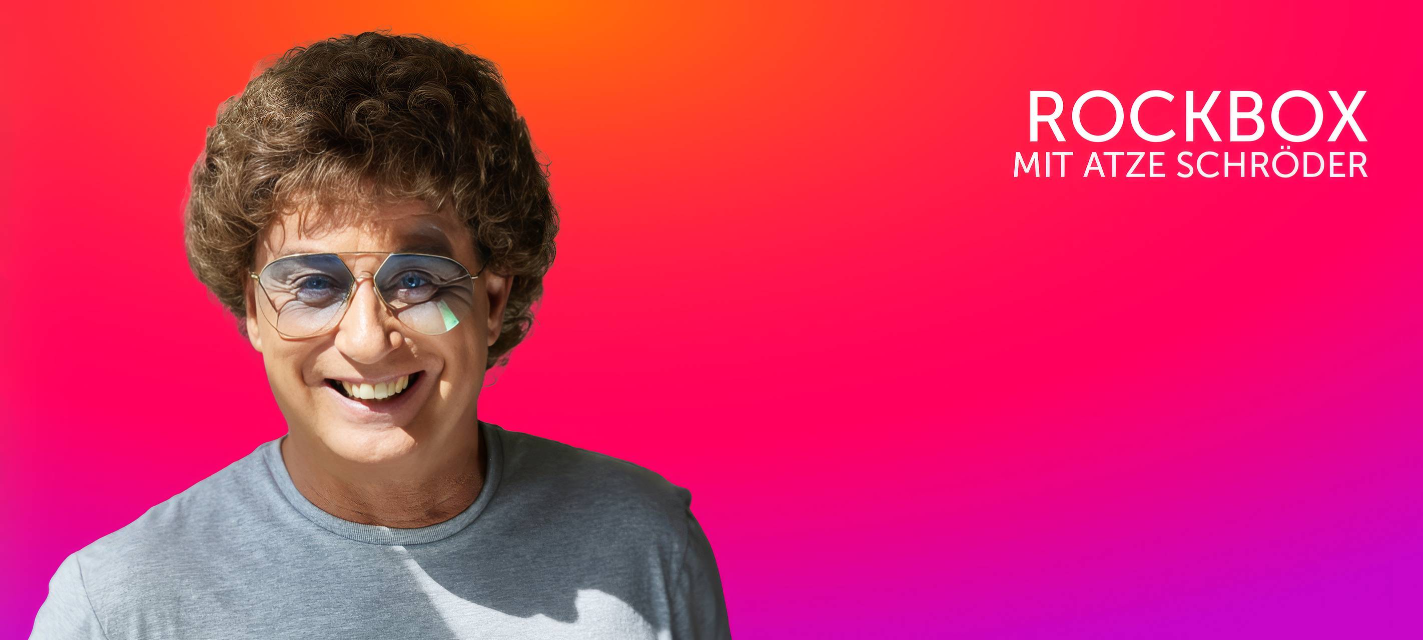 Atze Schröders Rockbox 