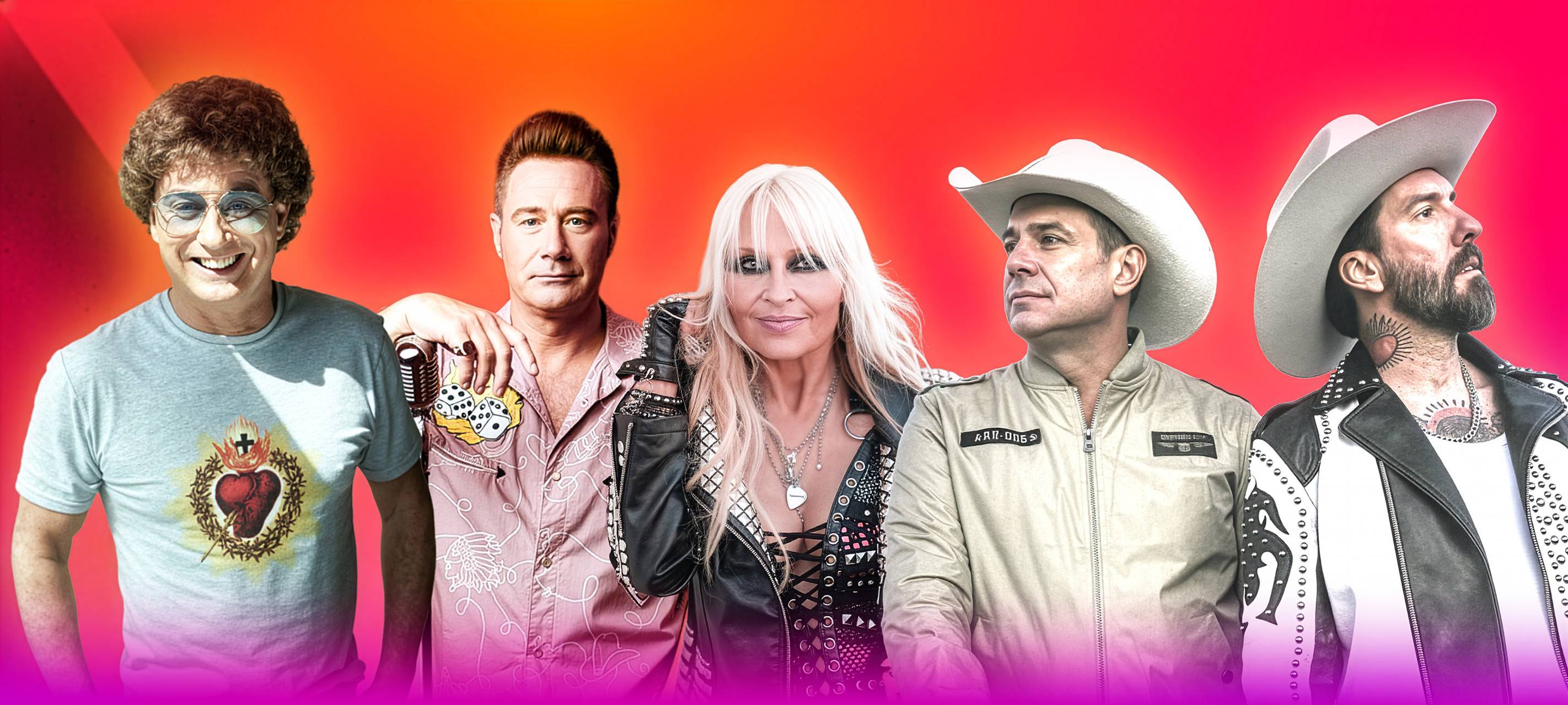 Der Soundtrack der Stars