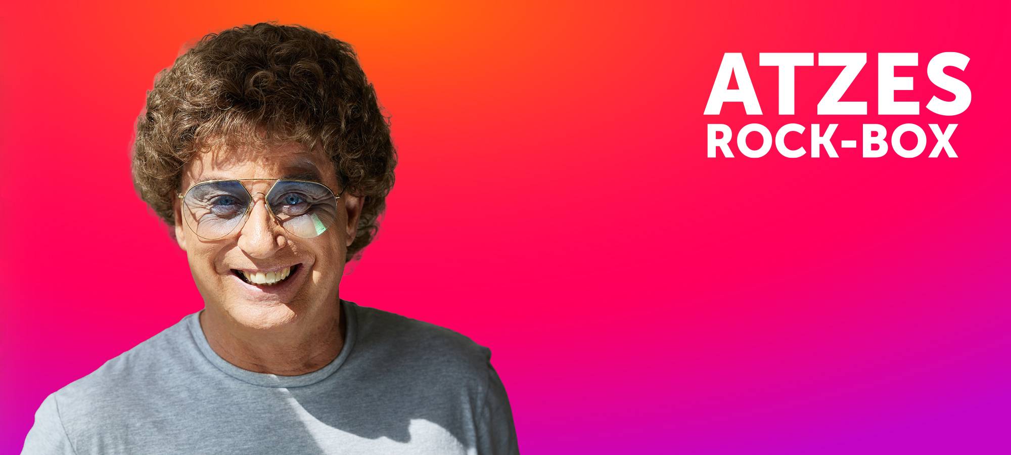 Atze Schröders Rockbox 