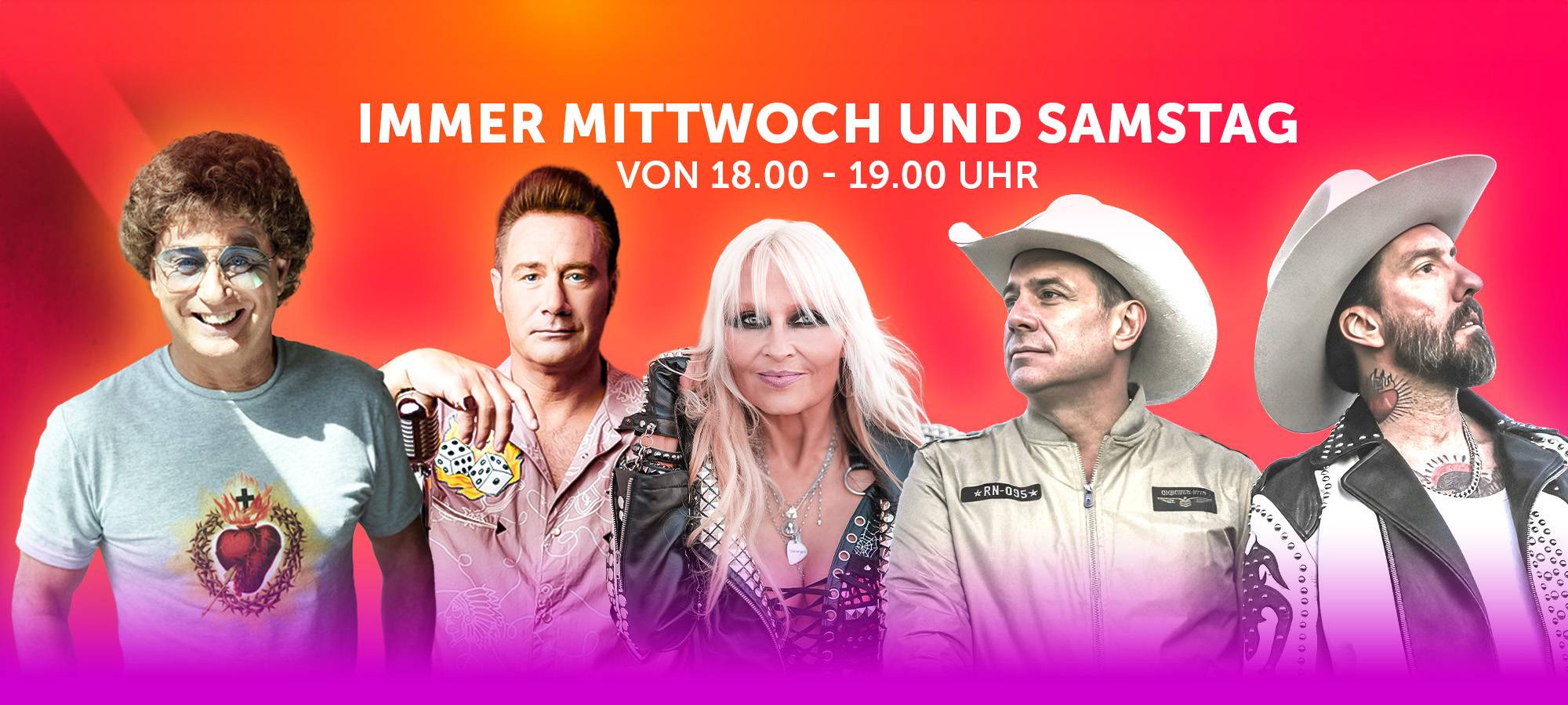 Der Soundtrack der Stars 