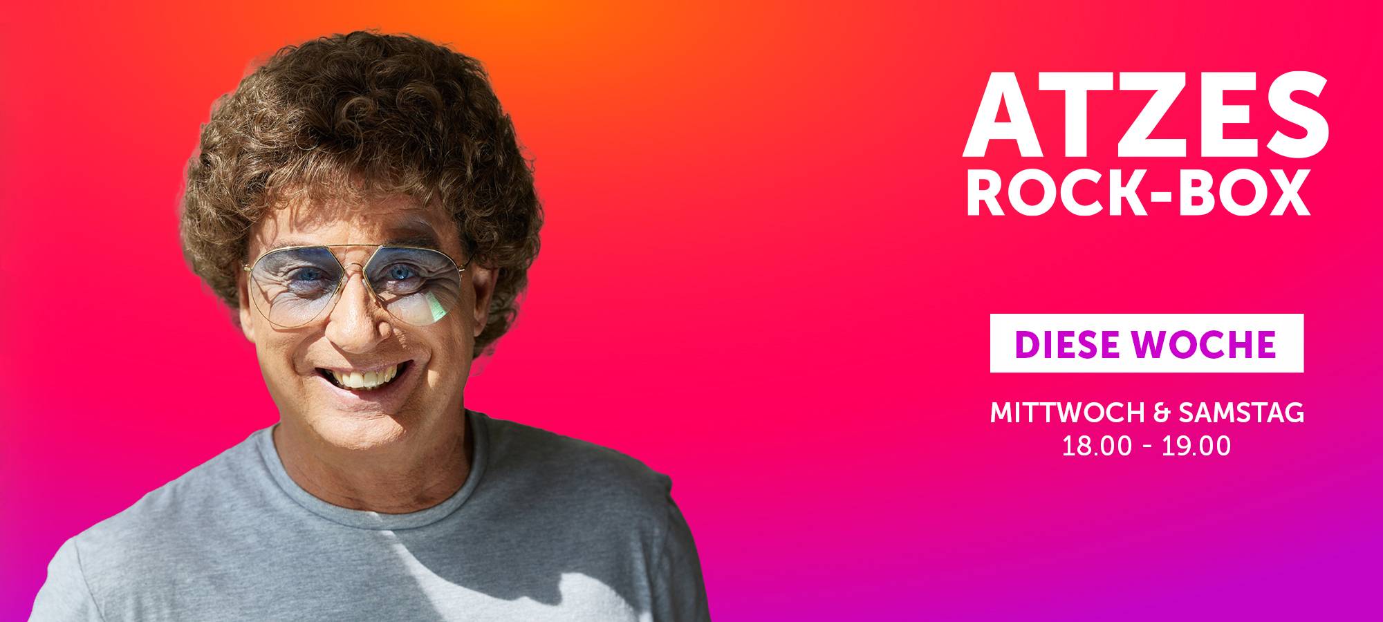 Atze Schröders Rockbox 