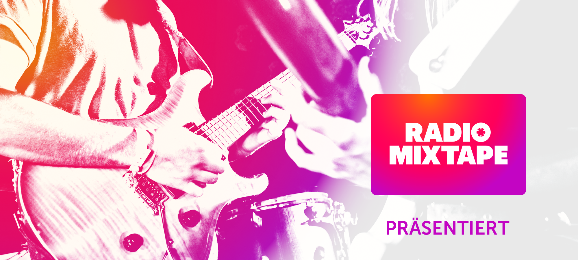 Radio Mixtape präsentiert