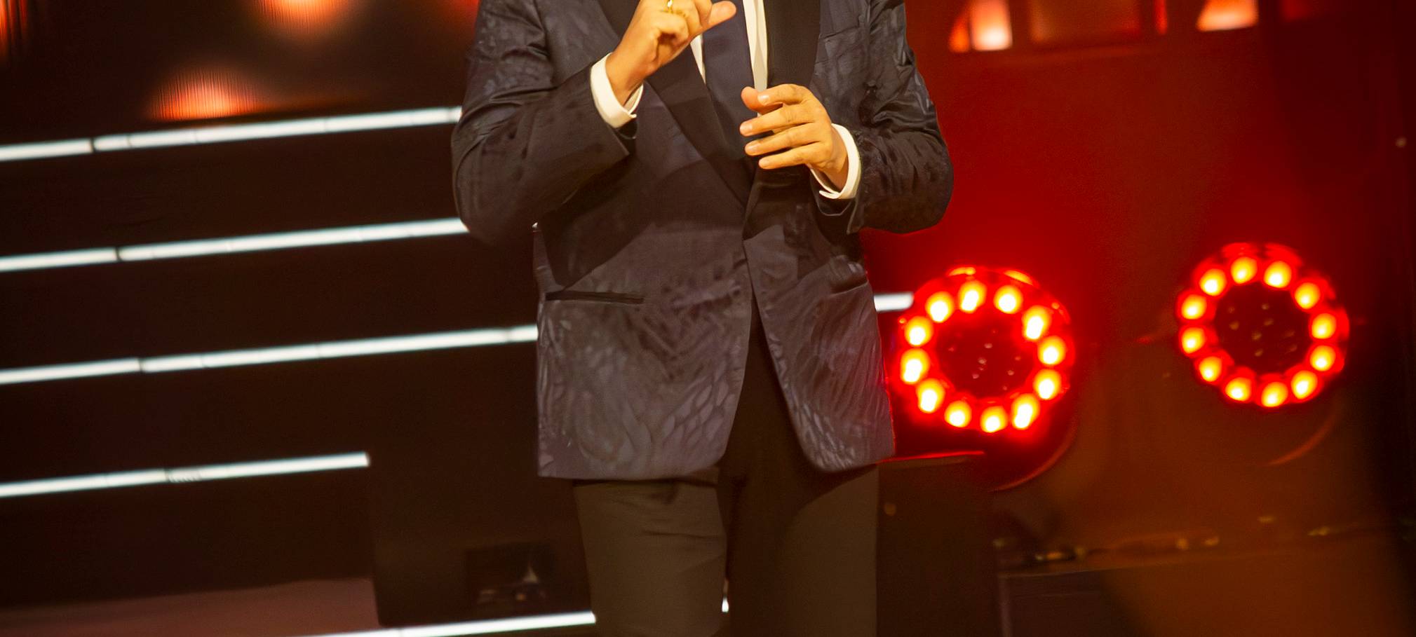 Let's Dance - Die Live Tour 2025