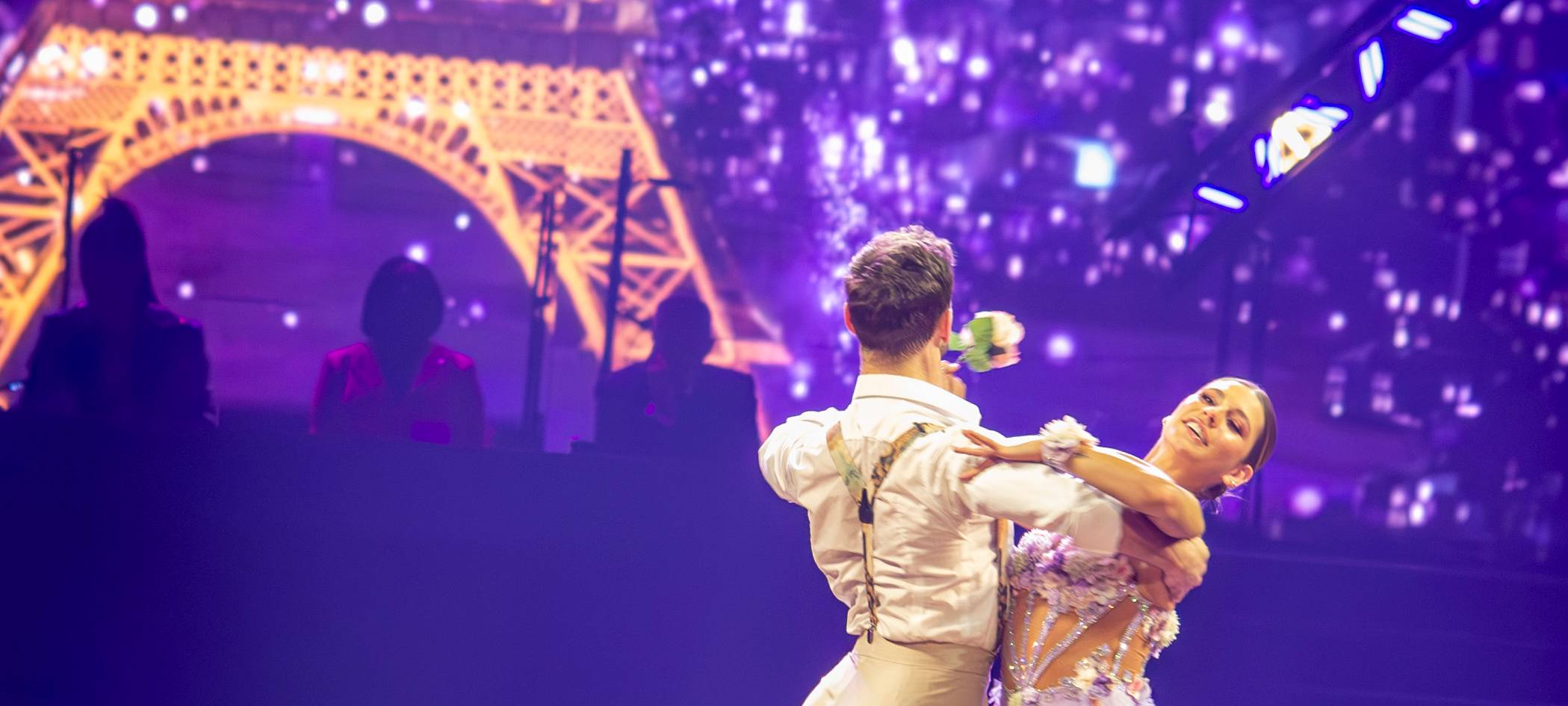 Let's Dance - Die Live Tour 2025