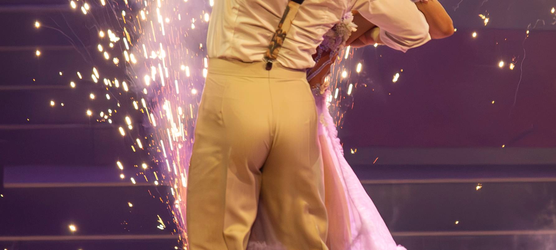 Let's Dance - Die Live Tour 2025