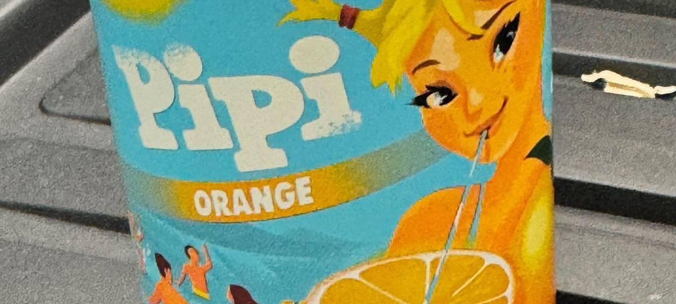 Astrid Lindgrens Erben klagen gegen «Pipi»-Limo