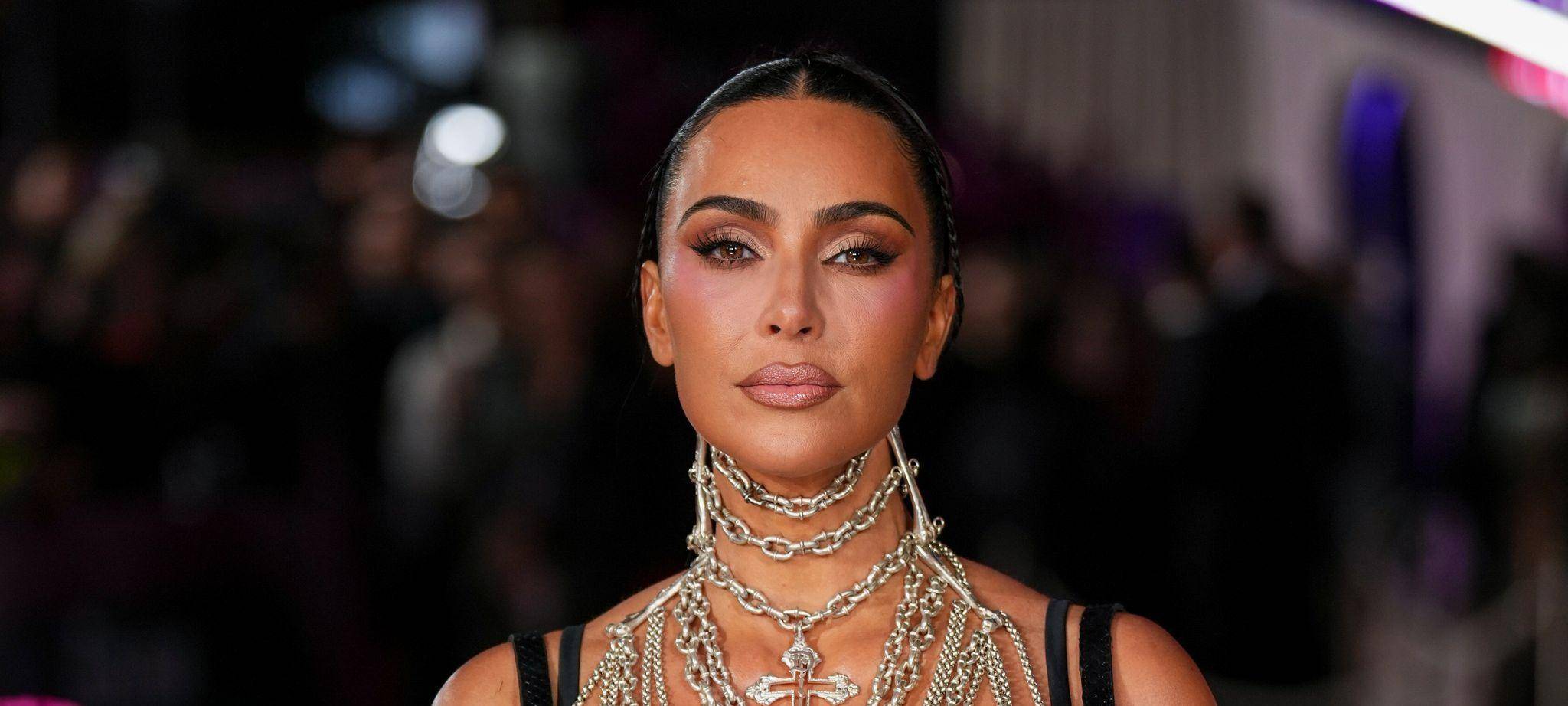 Premiere «All's Fair» in London