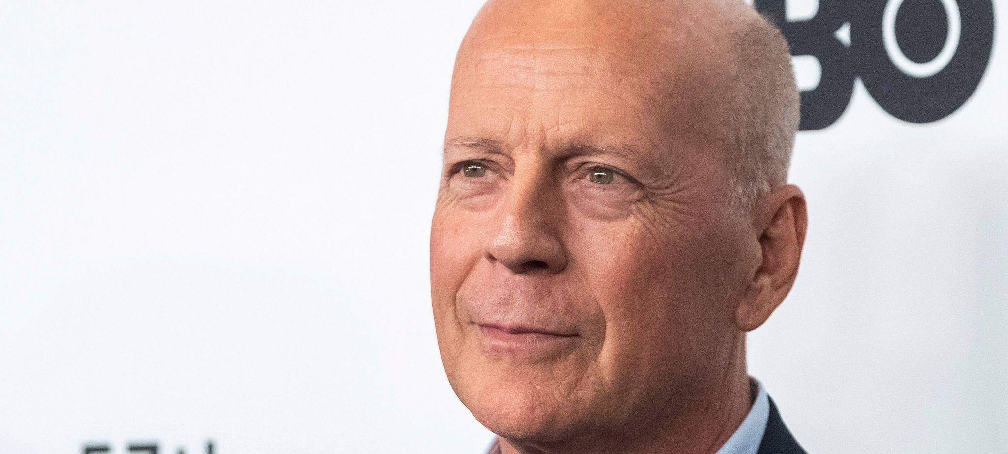 Bruce Willis