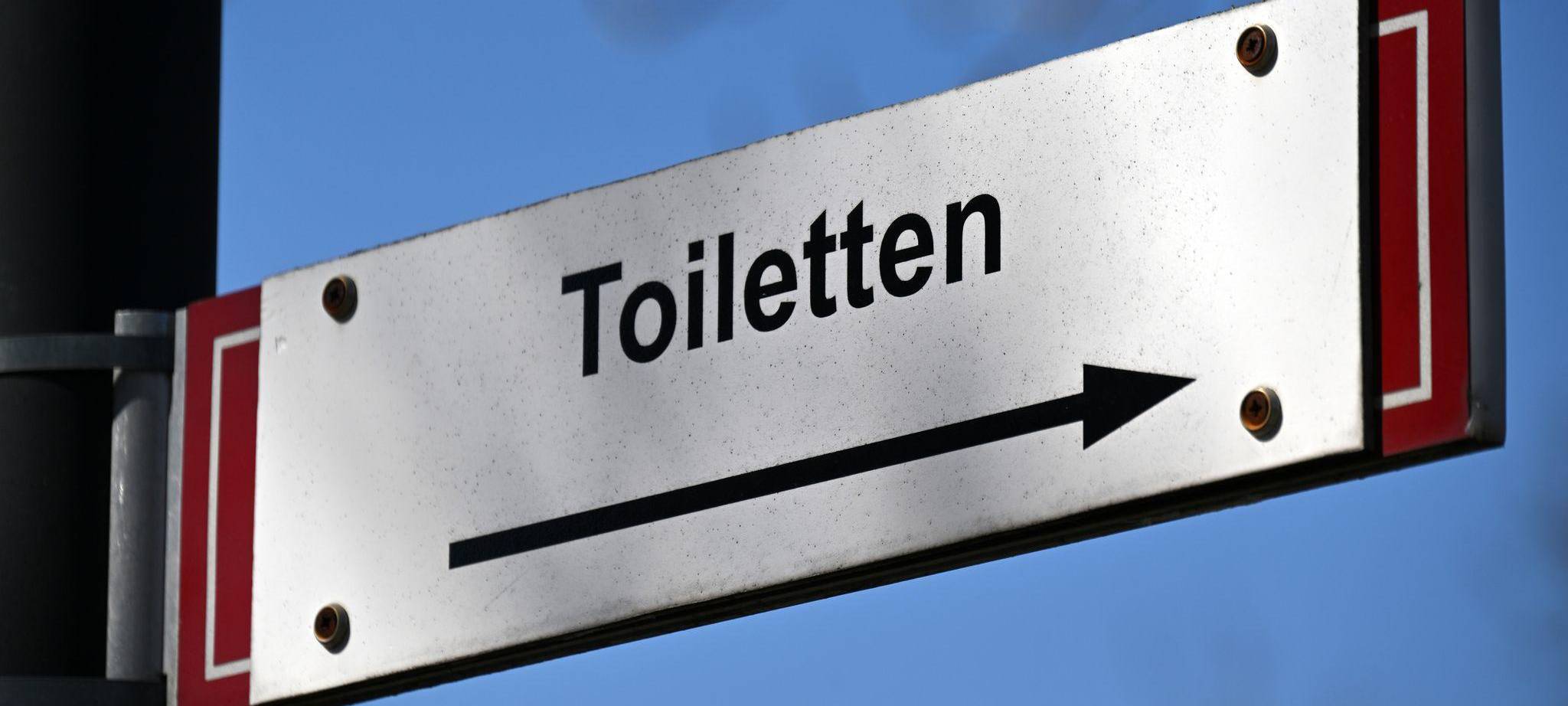 Welttoilettentag