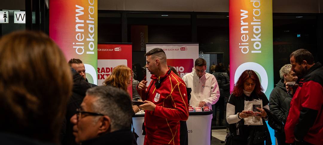 Was für ein Abend! So war das einzige Roxette-Konzert in NRW