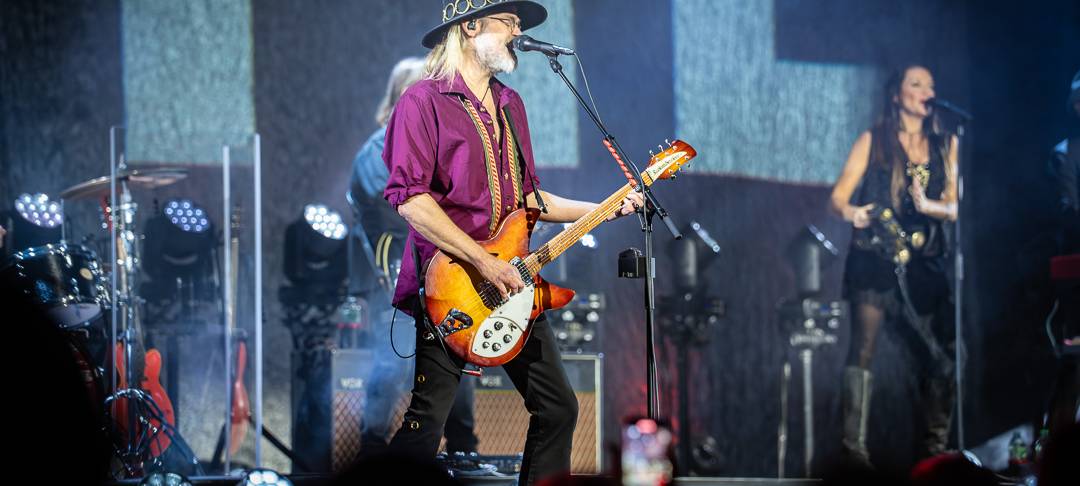 Was für ein Abend! So war das einzige Roxette-Konzert in NRW