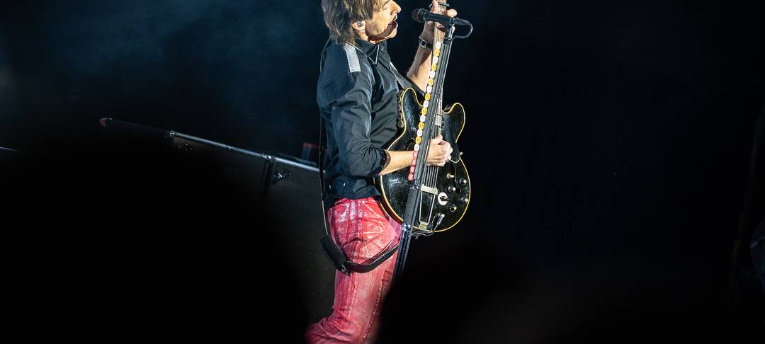 Was für ein Abend! So war das einzige Roxette-Konzert in NRW