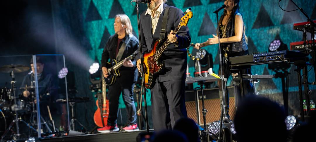 Was für ein Abend! So war das einzige Roxette-Konzert in NRW