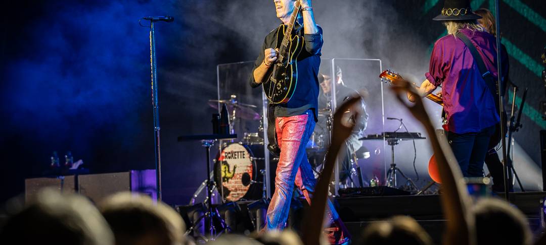 Was für ein Abend! So war das einzige Roxette-Konzert in NRW