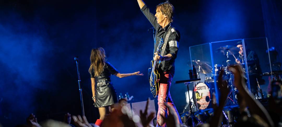 Was für ein Abend! So war das einzige Roxette-Konzert in NRW