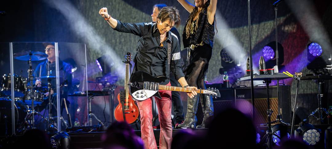 Was für ein Abend! So war das einzige Roxette-Konzert in NRW