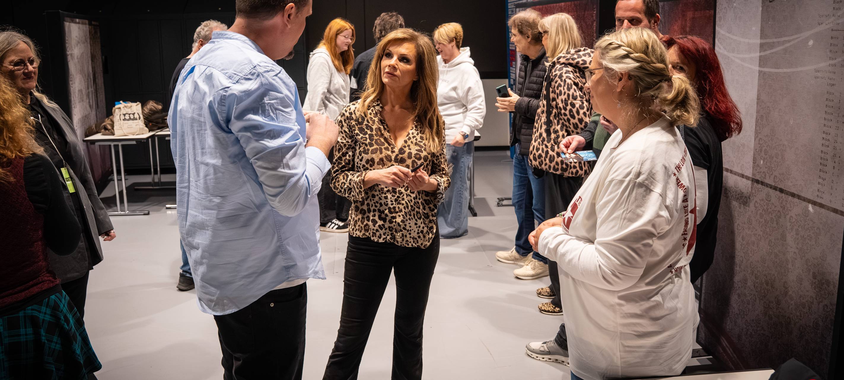 Was für ein Abend! So war das einzige Roxette-Konzert in NRW