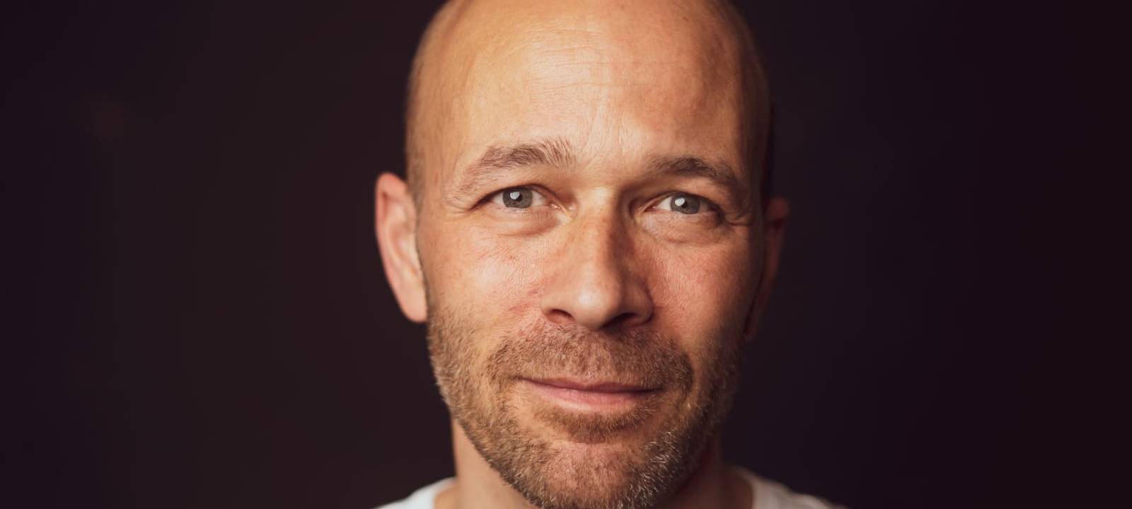 Schlafcoach Christoph von der Malsburg im Gespräch mit Lissy Ishag