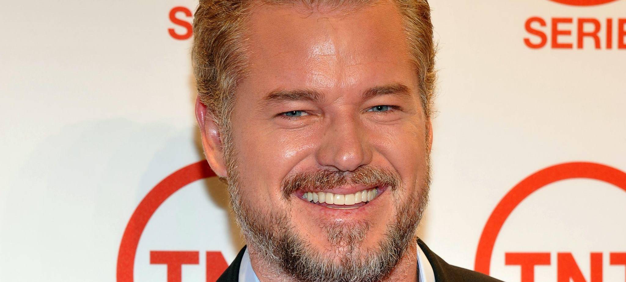 Eric Dane