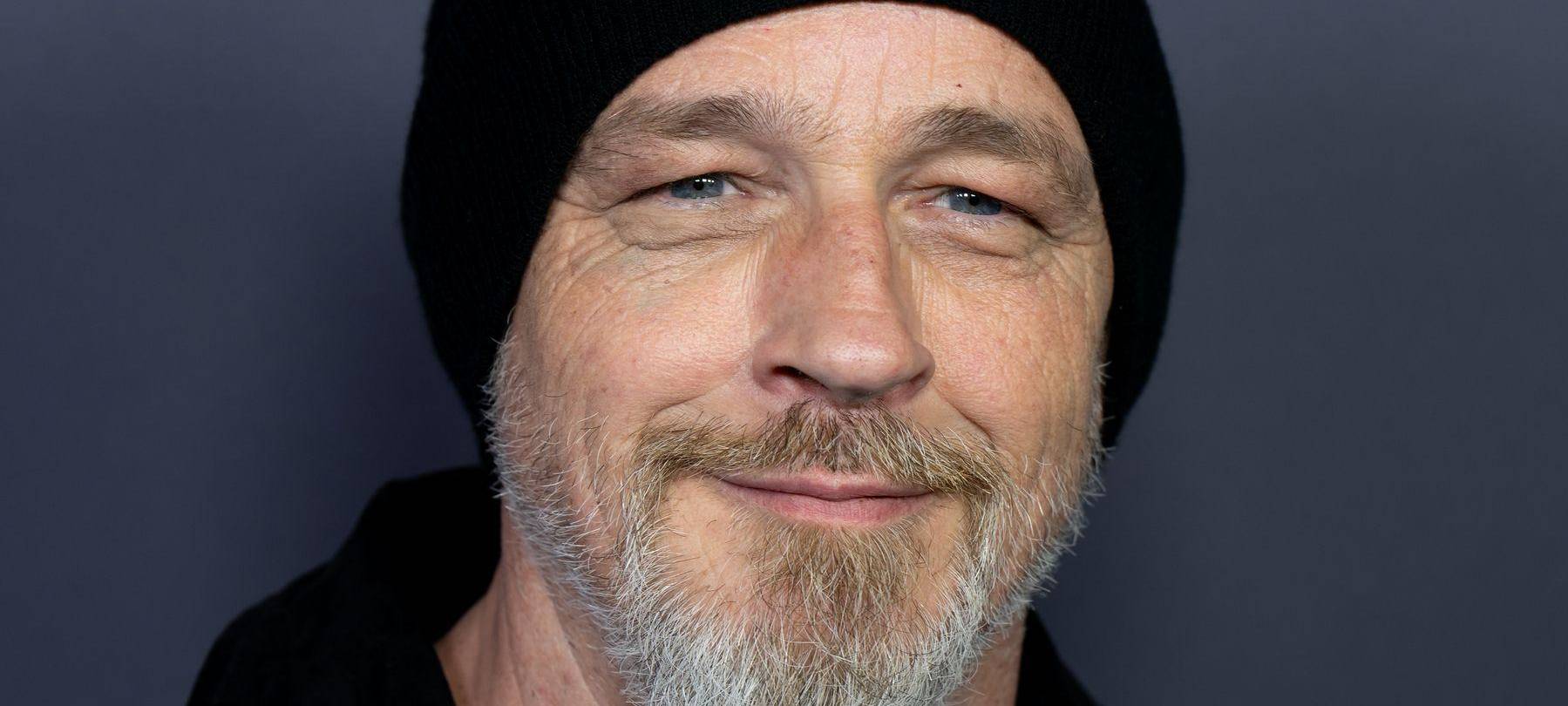 Der Komiker Torsten Sträter