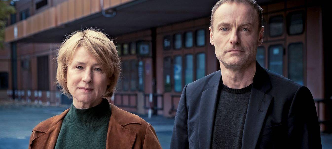 TV Ausblick - "Tatort: Gefahrengebiet"