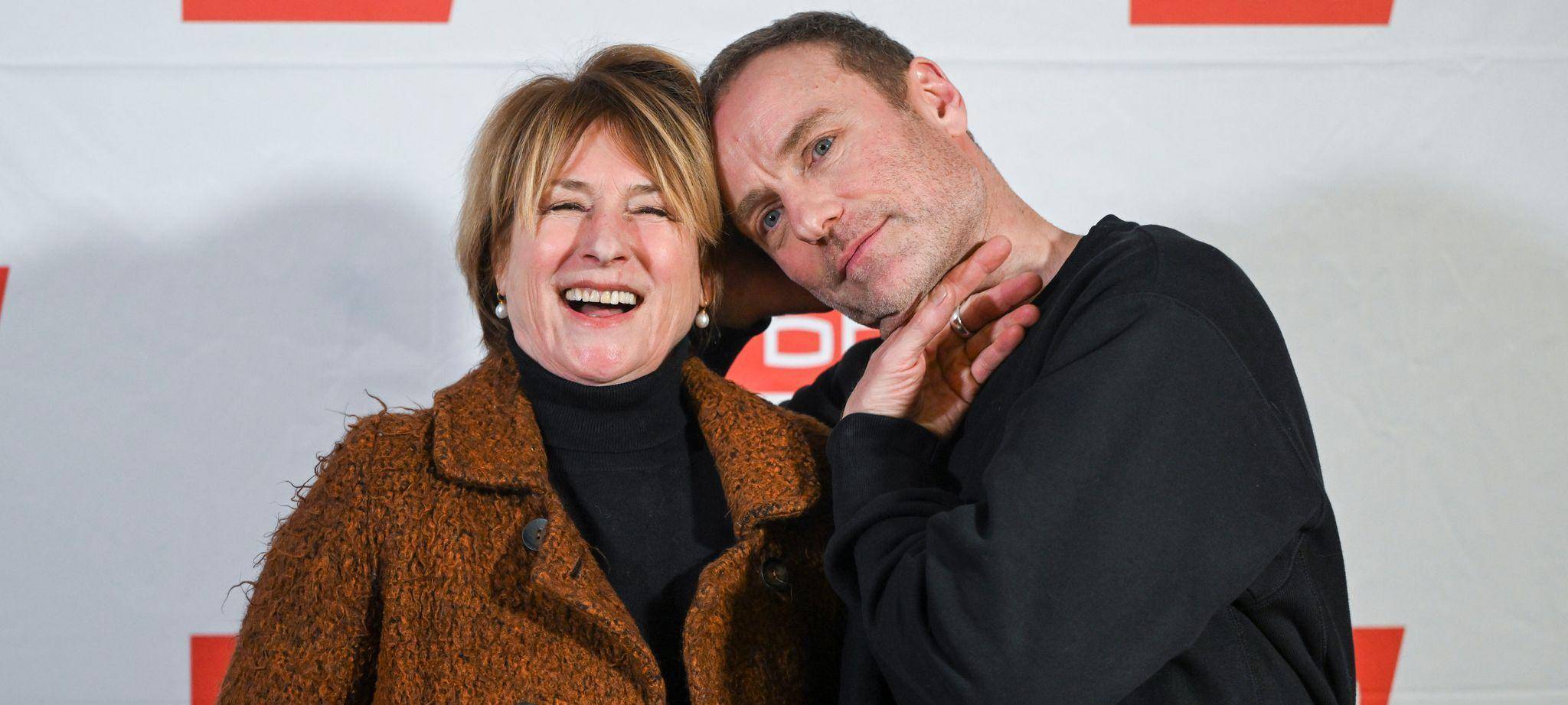 «Tatort: Gefahrengebiet»