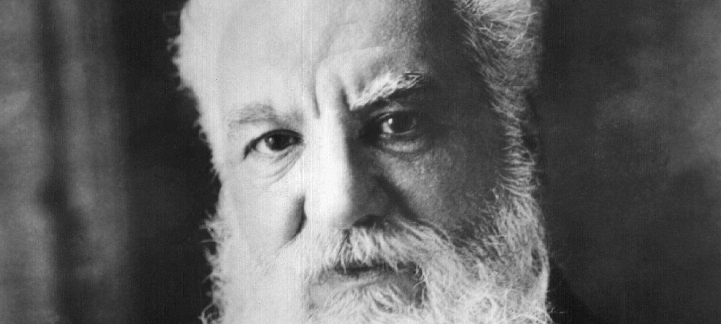 Alexander Graham Bell
