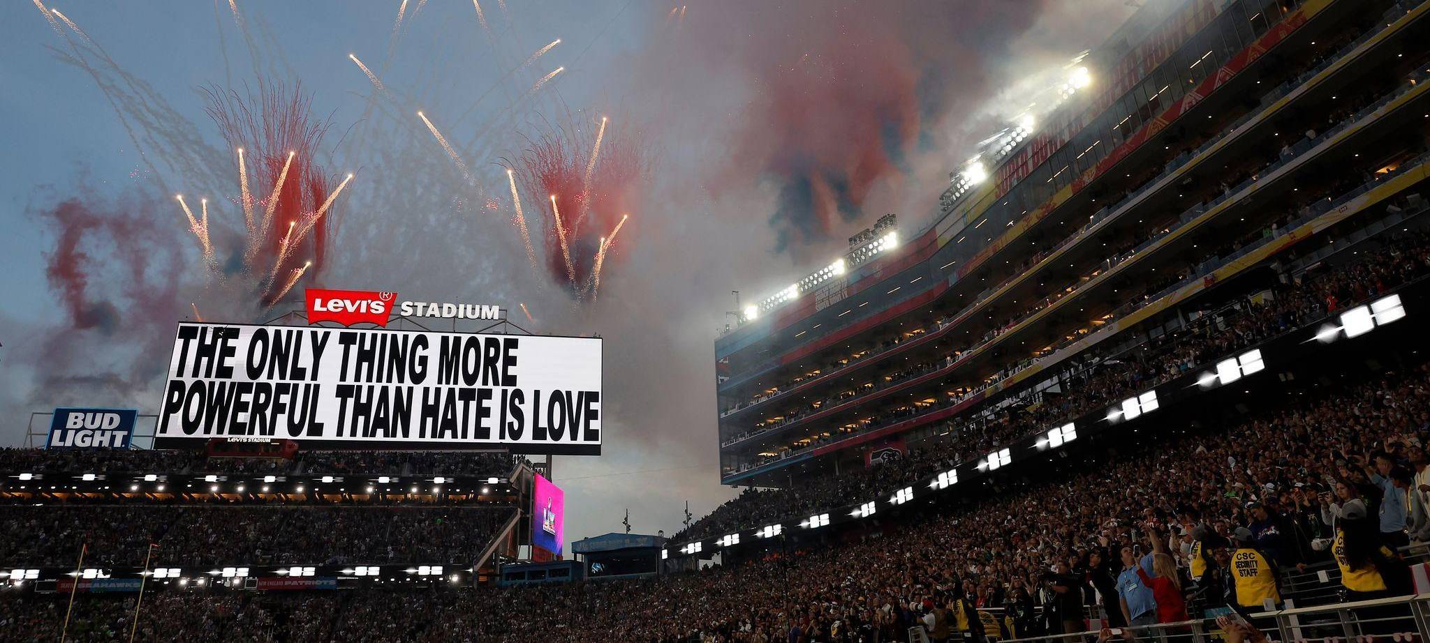 New England Patriots - Seattle Seahawks