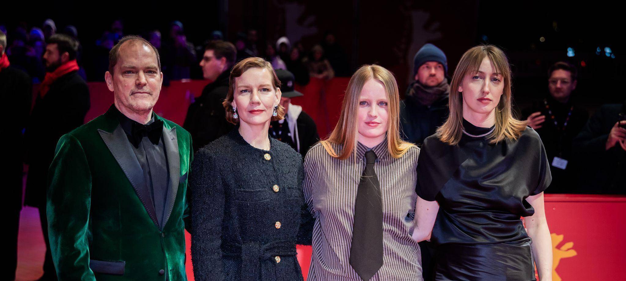 76. Berlinale - Weltpremiere «Rose»