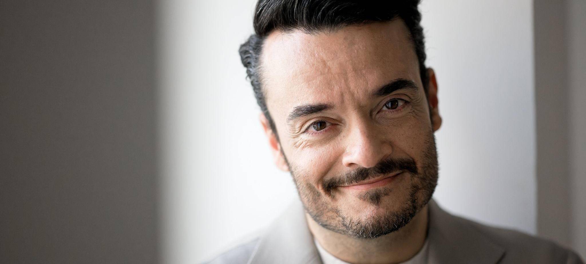 Neue Staffel «Sing meinen Song»