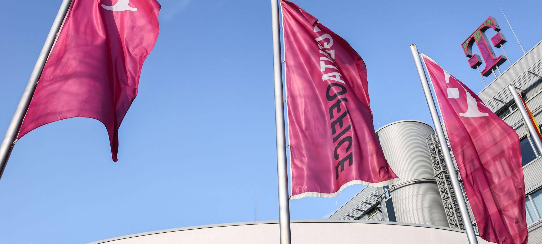 Deutsche Telekom