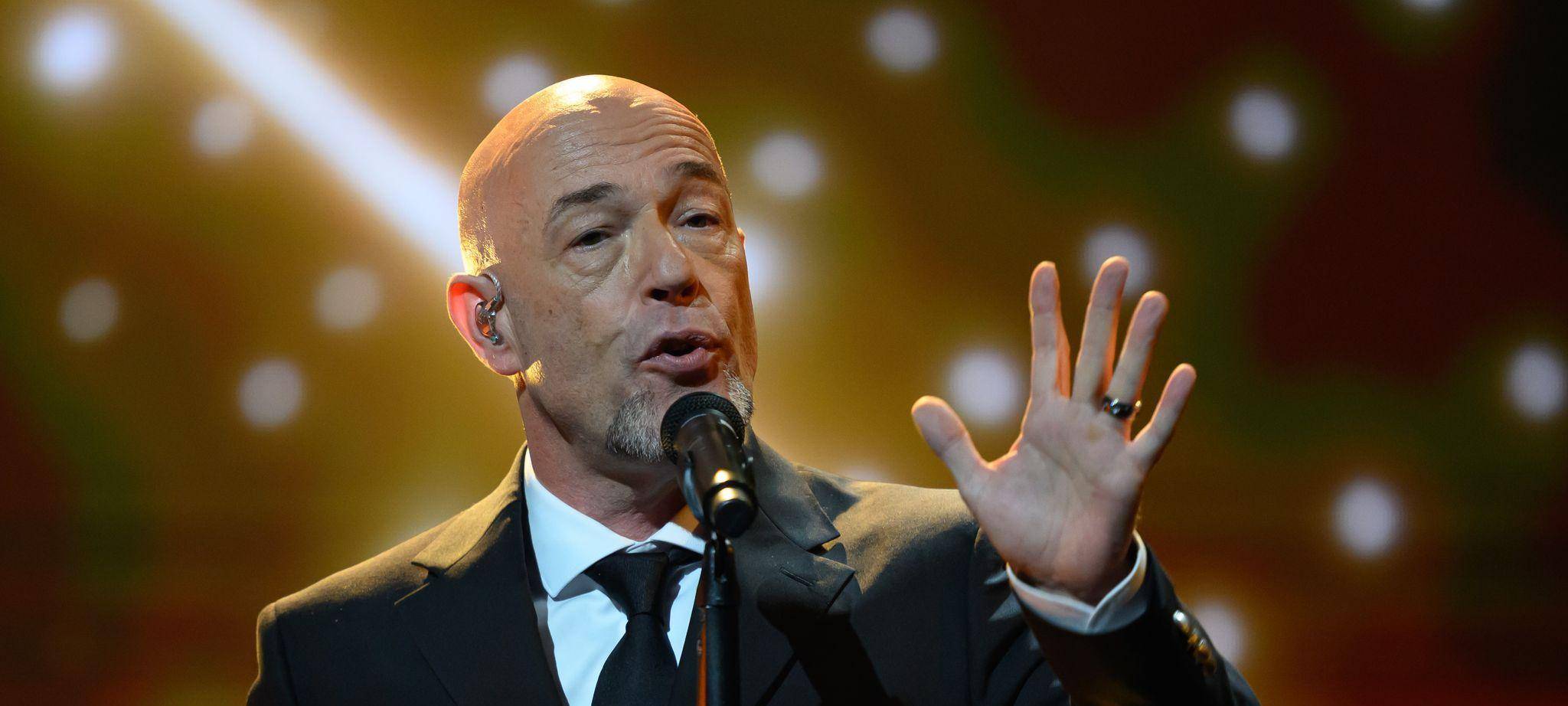 Der Graf trauert um seine Mutter