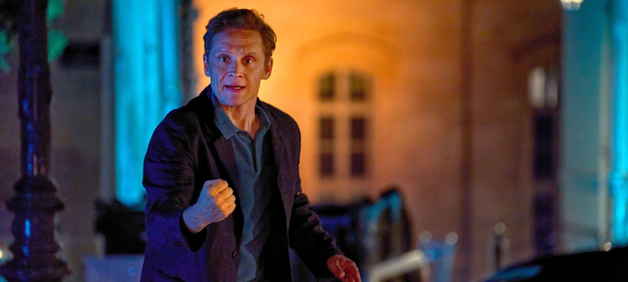 Streaming Ausblick - ARD - "Vanished"