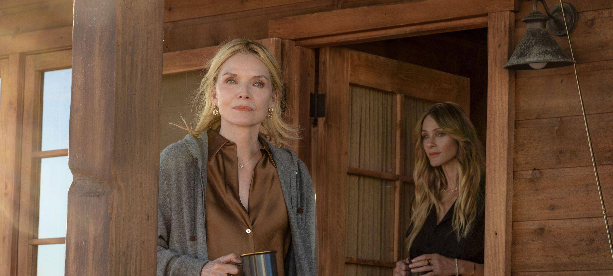 Familiendrama mit Natur: «The Madison» mit Michelle Pfeiffer