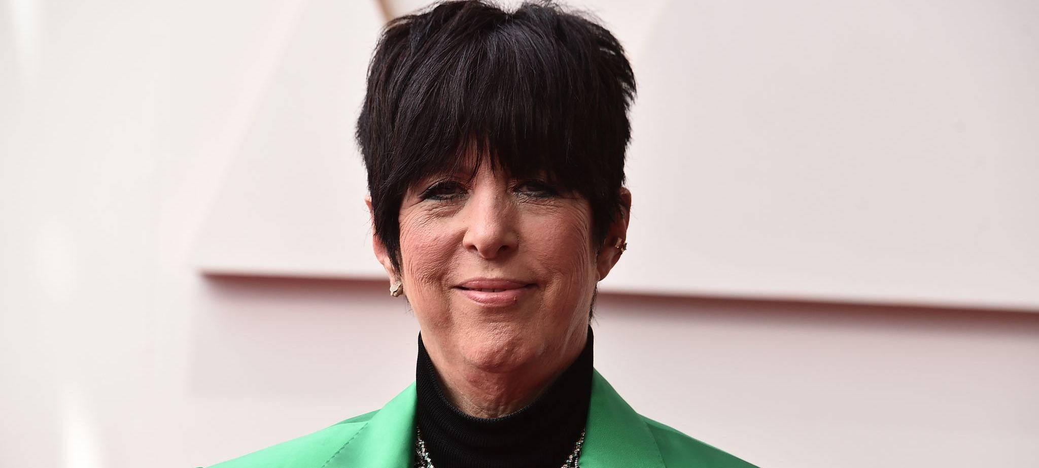 Diane Warren