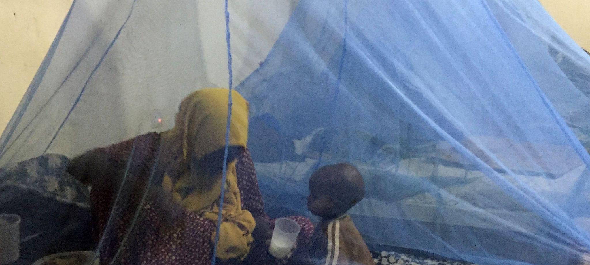 Kindersterblichkeit und Prävention