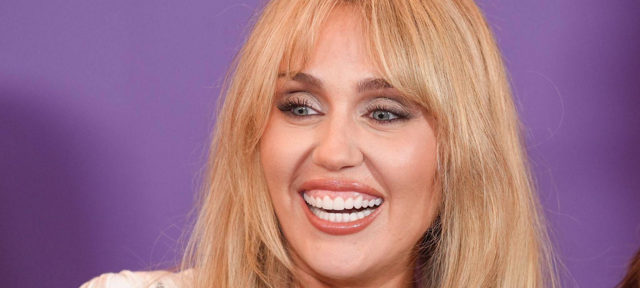 Premiere «Hannah Montana» Spezial