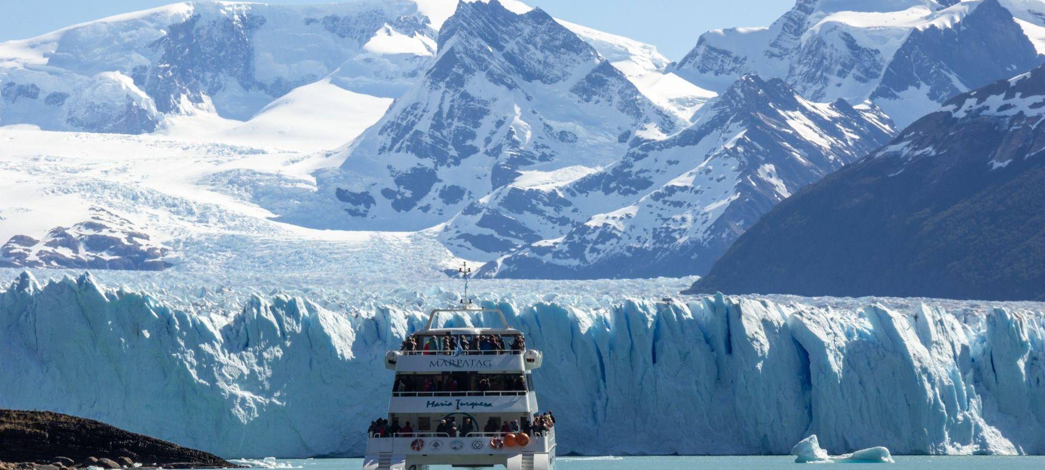 Natur in Argentinien
