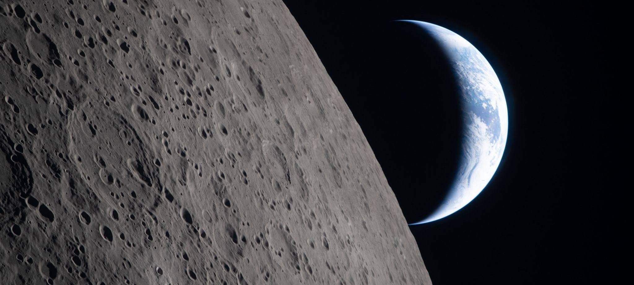 Nasa-Mondmission «Artemis 2»