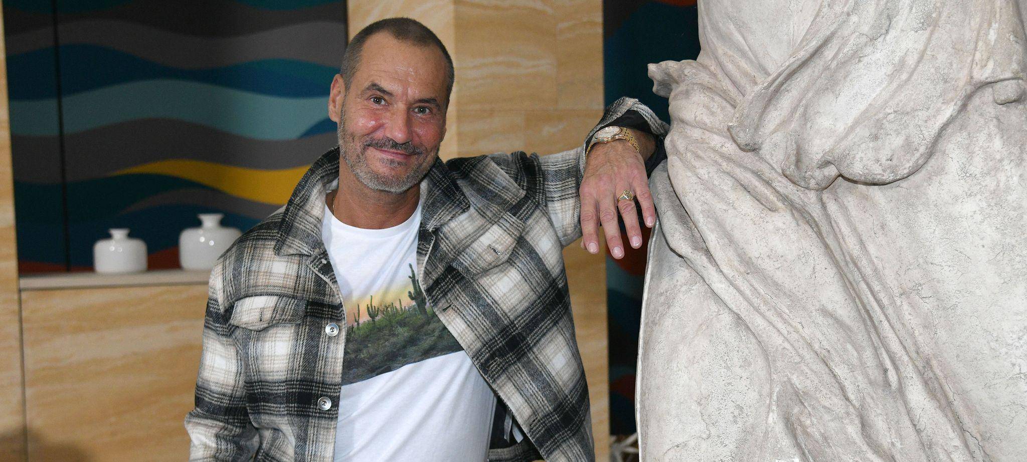 Soap-Urgestein Leirich verlässt «Alles was zählt»