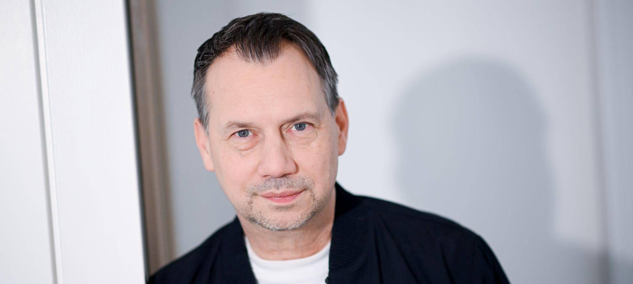 Sebastian Fitzek