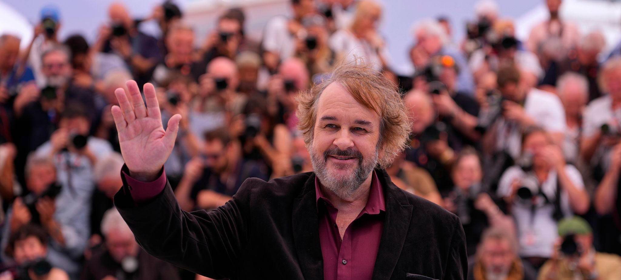 Filmfestival in Cannes
