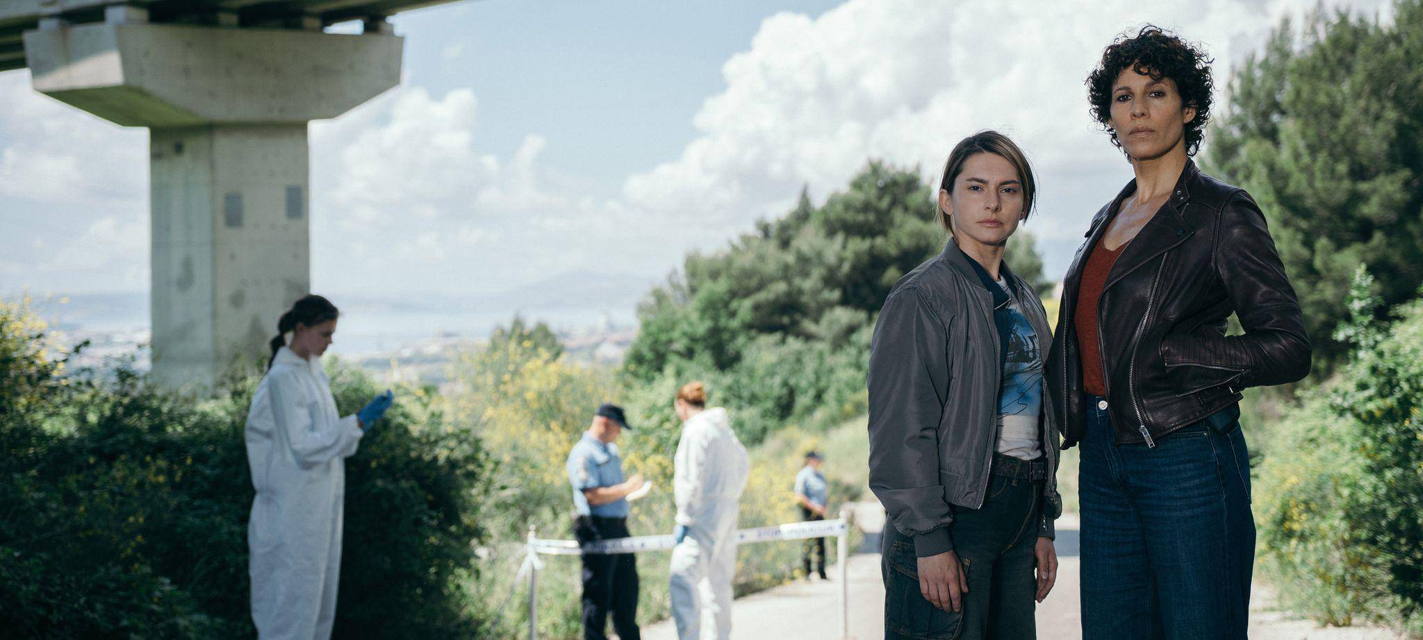 TV Ausblick ARD - «Der Kroatien-Krimi: Gefahr in Verzug»