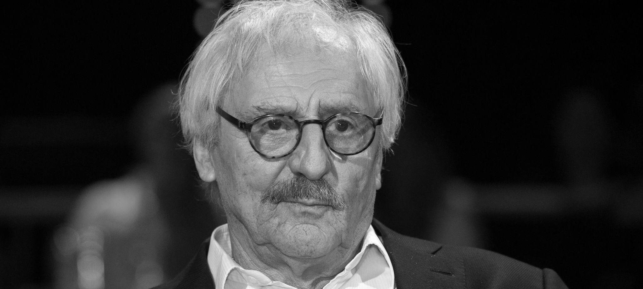 Günther Maria Halmer