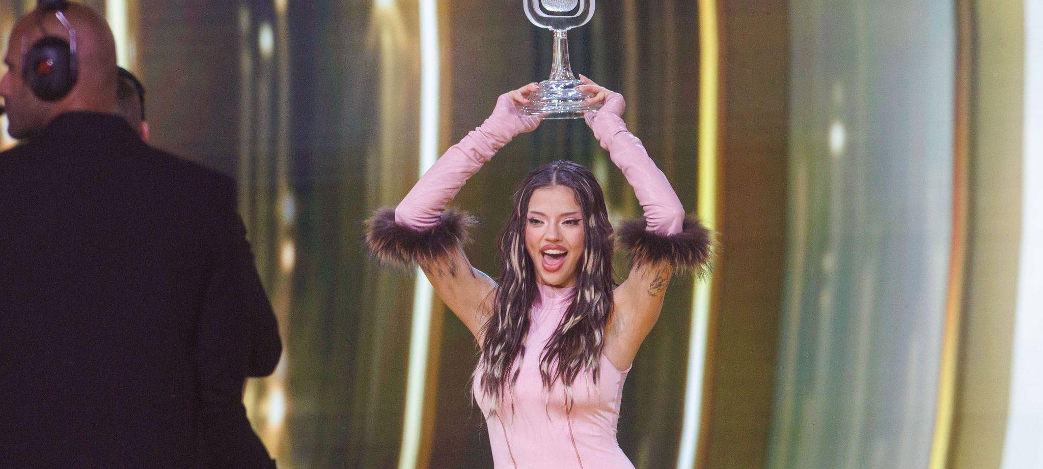 70. Eurovision Song Contest - Finale ESC 2026