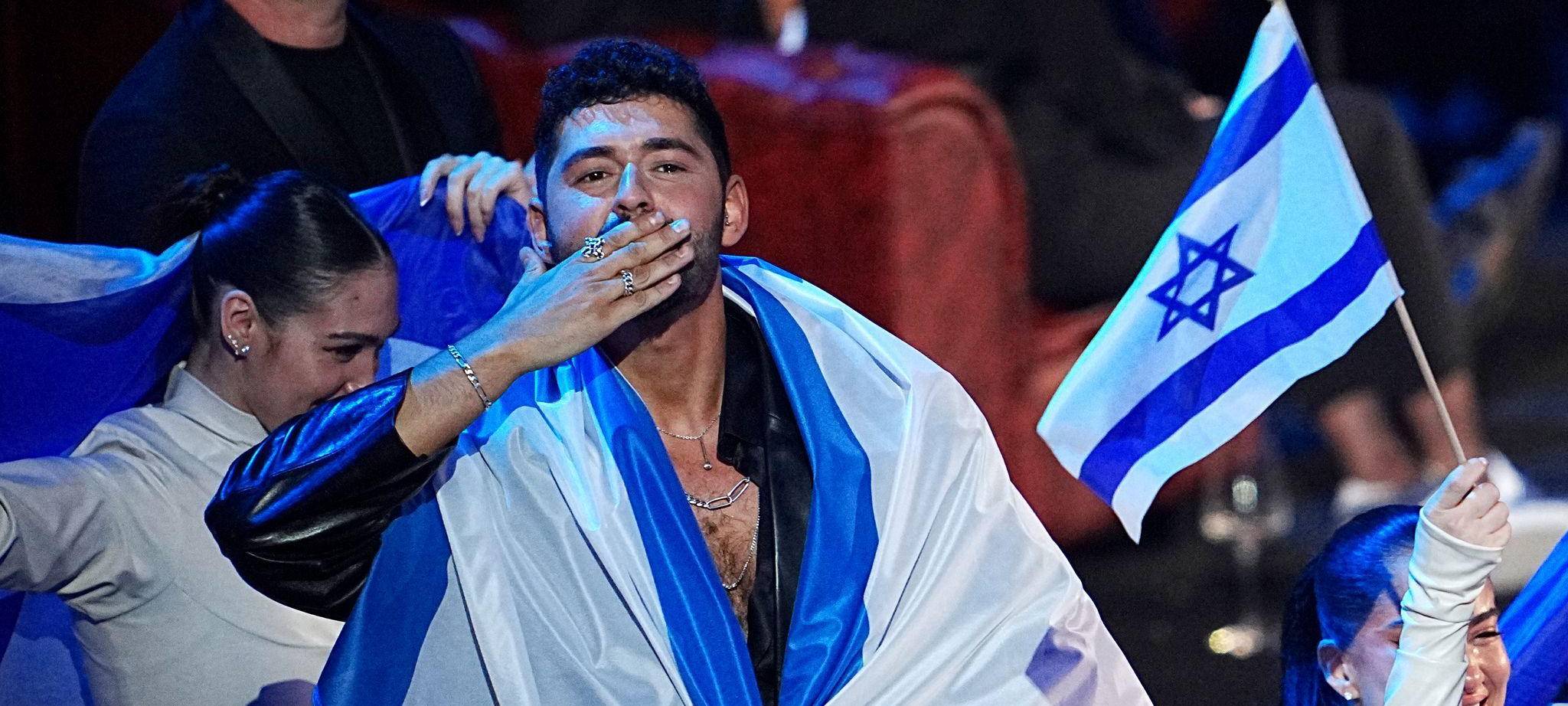 70. Eurovision Song Contest - Finale ESC 2026