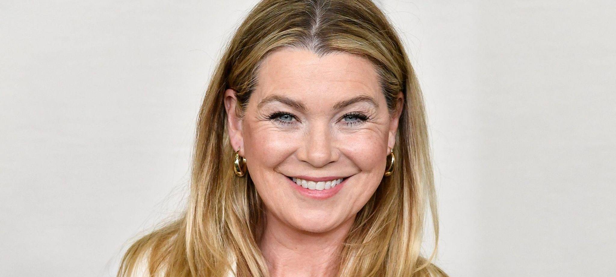 Ellen Pompeo