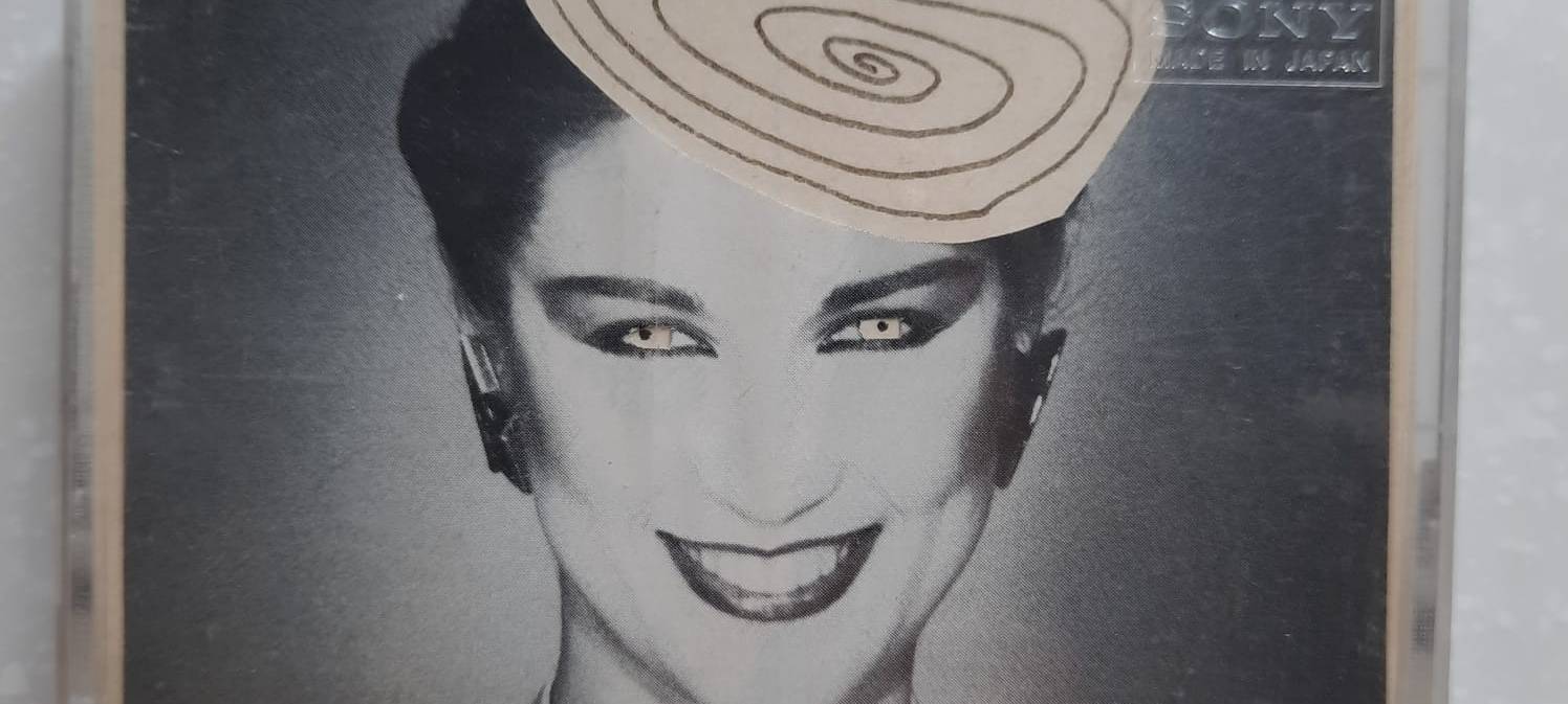 Anita macht aus Mixtapes kleine Kunstwerke