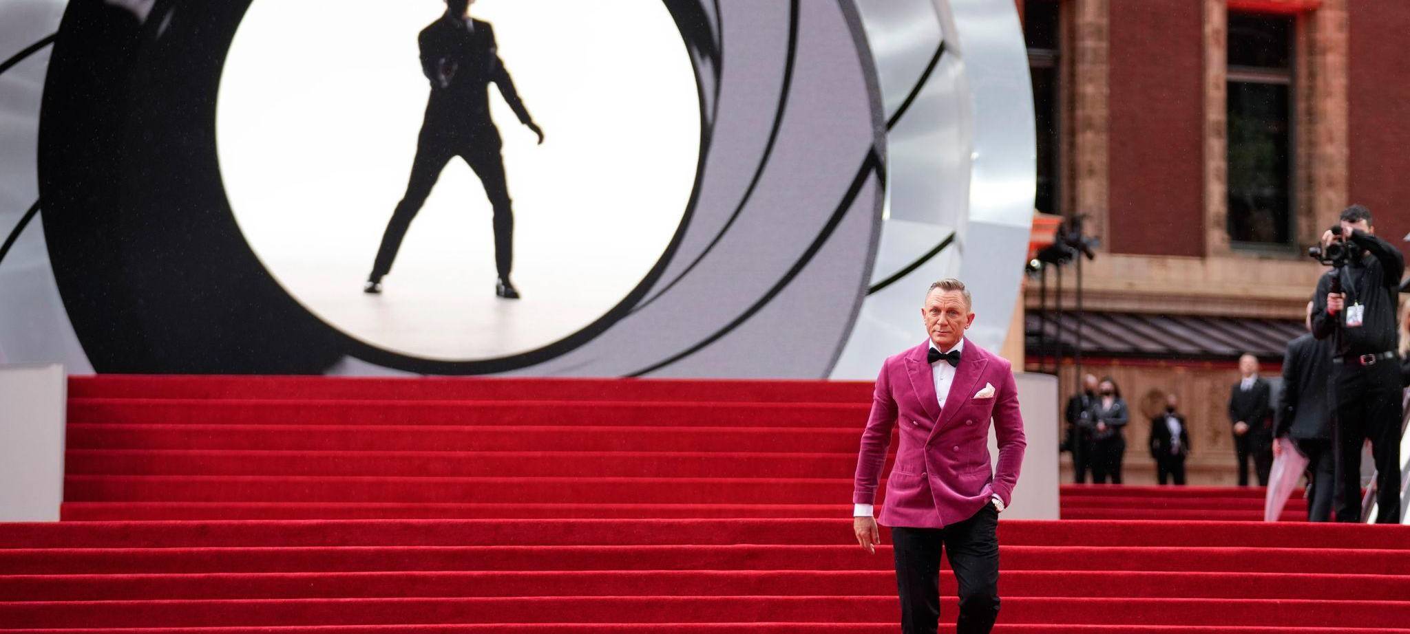 «Bond, Queer Bond» - Die andere Geschichte von 007