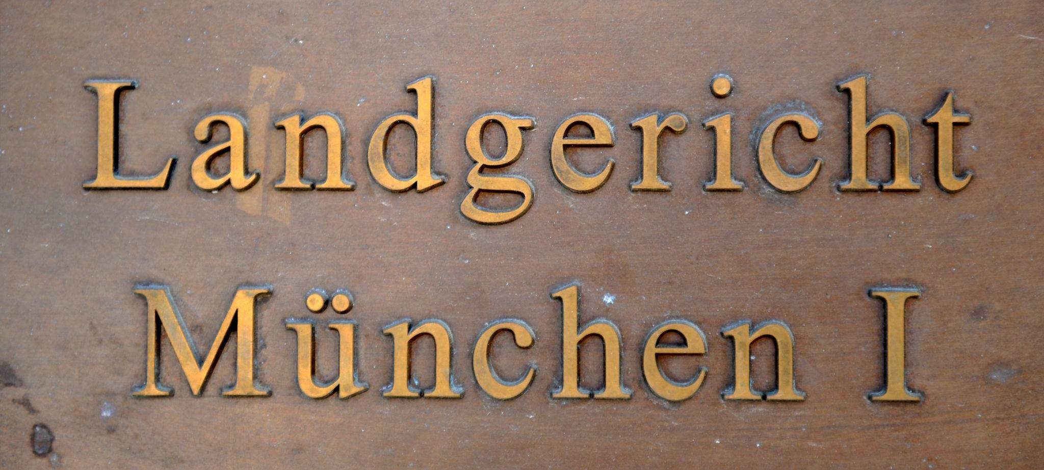 Landgericht München I